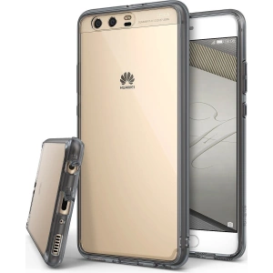 Buy Ringke Fusion Huawei P10 Plus Smoke Black - 8809525017041 - RGK502SM - Home Screen
