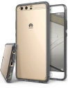 Buy Ringke Fusion Huawei P10 Plus Smoke Black - RGK502SM - {ean13} - Home Screen Store Europe