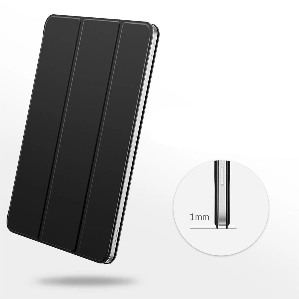 Etui ESR Magnetic Yippee Apple iPad Pro 11 2018 (1. generacji) Black