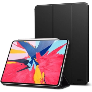 ESR Magnetic Yippee Apple iPad Pro 12.9 2018 Black