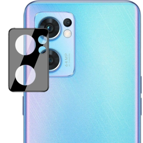 Kup Bizon üveg lencse Oppo Reno 7 5G [2 PACK] - BIZ664 - {ean13} - Sklep Home Screen