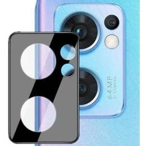 Buy Bizon Glass Lens Oppo Reno 7 5G [2 PACK] - BIZ664 - {ean13} - Home Screen Store Europe