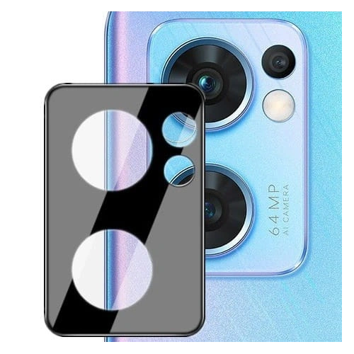Kup Bizon üveg lencse Oppo Reno 7 5G [2 PACK] - BIZ664 - {ean13} - Sklep Home Screen