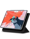 Kup Etui ESR Magnetic Yippee Apple iPad Pro 12.9 2018 (3. generációs) Fekete - ESR029BLK - {ean13} - Sklep Home Screen