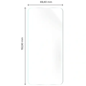 Kup Folia hydrożelowa na ekran Bizon Glass Hydrogel do Oppo Reno 8T 4G [2 PACK] - BIZ666 - {ean13} - Sklep Home Screen