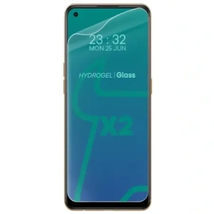 Kup Folia hydrożelowa na ekran Bizon Glass Hydrogel do Oppo Reno 8T 4G [2 PACK] - BIZ666 - {ean13} - Sklep Home Screen