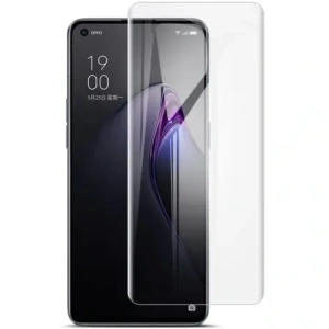 Kup Folia hydrożelowa na ekran Bizon Glass Hydrogel do Oppo Reno 8T 4G [2 PACK] - BIZ666 - {ean13} - Sklep Home Screen