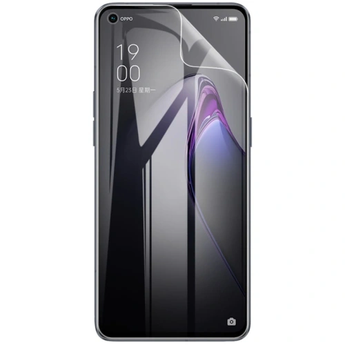 Kup Fólie hydrogelová na displej Bizon Glass Hydrogel pro Oppo Reno 8T 4G [2 PACK] - BIZ666 - {ean13} - Sklep Home Screen
