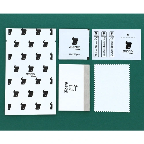 Kup Folia hydrożelowa na ekran Bizon Glass Hydrogel do Oppo Reno 8T 4G [2 PACK] - BIZ666 - {ean13} - Sklep Home Screen