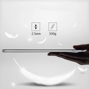 Kup Etui ESR Magnetic Yippee Apple iPad Pro 12.9 2018 (3. generacji) Black - ESR029BLK - {ean13} - Sklep Home Screen