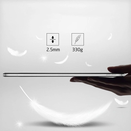 Kup Etui ESR Magnetic Yippee Apple iPad Pro 12.9 2018 (3. generációs) Fekete - ESR029BLK - {ean13} - Sklep Home Screen