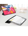 Kup Etui ESR Magnetic Yippee Apple iPad Pro 12.9 2018 (3. generációs) Fekete - ESR029BLK - {ean13} - Sklep Home Screen