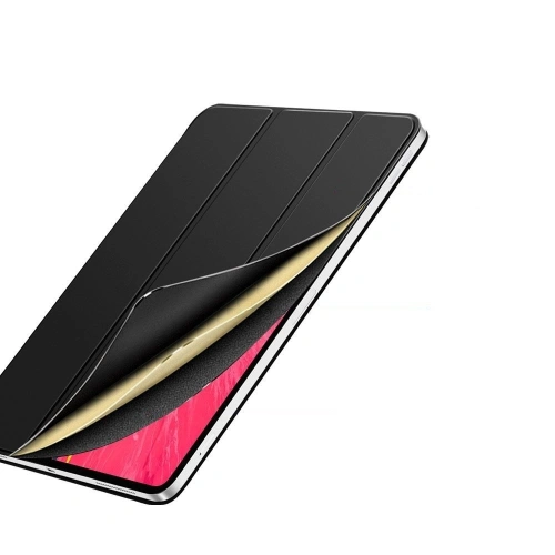 Kup Etui ESR Magnetic Yippee Apple iPad Pro 12.9 2018 (3. generációs) Fekete - ESR029BLK - {ean13} - Sklep Home Screen