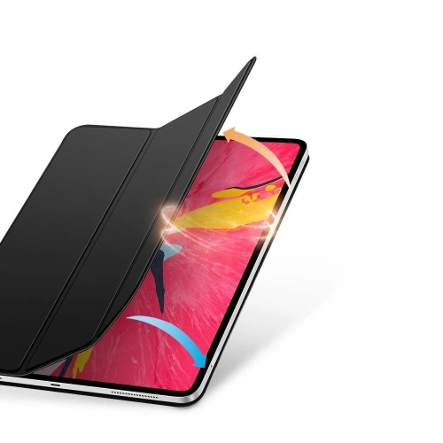 Kup Etui ESR Magnetic Yippee Apple iPad Pro 12.9 2018 (3. generációs) Fekete - ESR029BLK - {ean13} - Sklep Home Screen