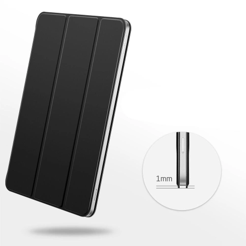 Kup Etui ESR Magnetic Yippee Apple iPad Pro 12.9 2018 (3. generációs) Fekete - ESR029BLK - {ean13} - Sklep Home Screen