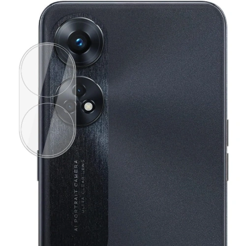 Kup Sklo na aparát Bizon Glass Lens pro Reno 8T 4G [2 PACK] - BIZ669 - {ean13} - Sklep Home Screen