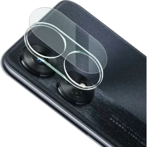 Sklo na aparát Bizon Glass Lens pro Reno 8T 4G [2 PACK]