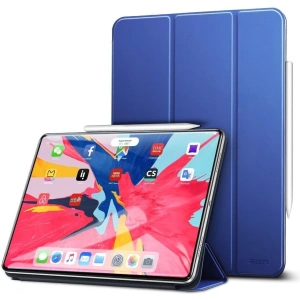 Kup Etui ESR Magnetic Yippee Apple iPad Pro 11 2018 (1. generacji) Navy - ESR030NAV - {ean13} - Sklep Home Screen