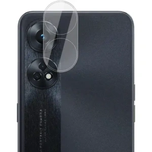 Bizon Glaslinse Reno 8T 4G [2 PACK]