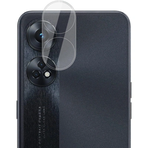 Kup Sklo na aparát Bizon Glass Lens pro Reno 8T 4G [2 PACK] - BIZ669 - {ean13} - Sklep Home Screen