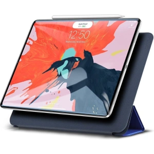 Kup Etui ESR Magnetic Yippee Apple iPad Pro 11 2018 (1. generacji) Navy - ESR030NAV - {ean13} - Sklep Home Screen