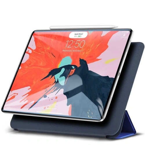 Kup Etui ESR Magnetic Yippee Apple iPad Pro 11 2018 (1. generáció) Navy - ESR030NAV - {ean13} - Sklep Home Screen