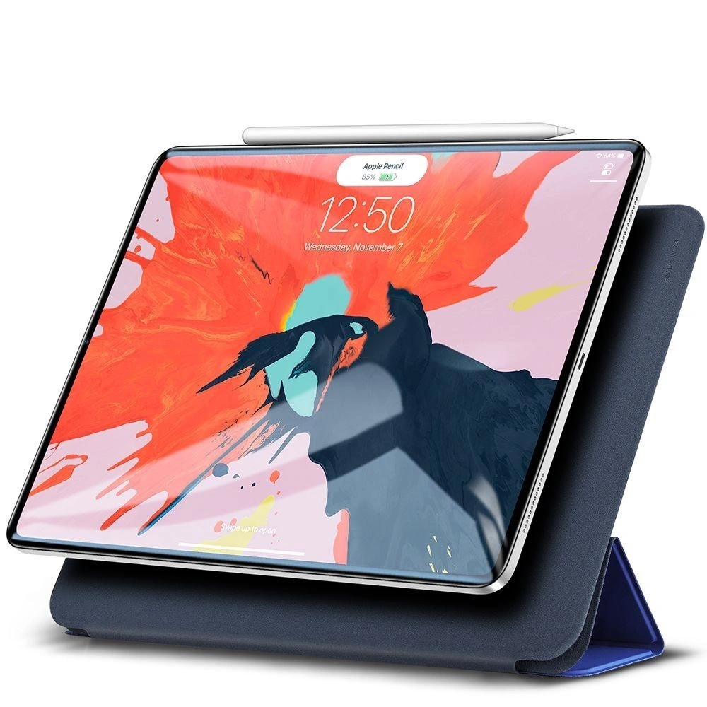 Etui ESR Magnetic Yippee Apple iPad Pro 11 2018 (1. generacji) Navy