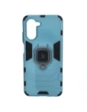 Kup Bizon Case Armor Gyűrű Realme 10 4G kék - BIZ670 - {ean13} - Sklep Home Screen