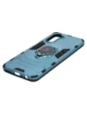 Kup Bizon Case Armor Gyűrű Realme 10 4G kék - BIZ670 - {ean13} - Sklep Home Screen