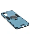 Kup Bizon Case Armor Gyűrű Realme 10 4G kék - BIZ670 - {ean13} - Sklep Home Screen