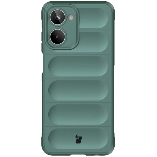 Kup Pancéřové pouzdro Bizon Case Tur pro Realme 10 tmavě zelené - BIZ671 - {ean13} - Sklep Home Screen