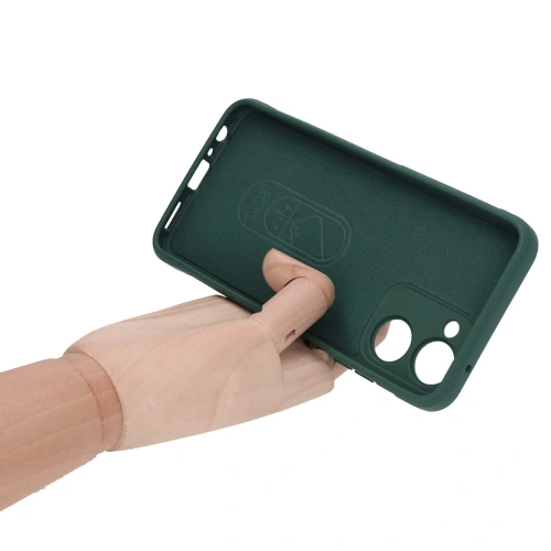 Kup Pancerne etui Bizon Case Tur do Realme 10 ciemnozielone - BIZ671 - {ean13} - Sklep Home Screen