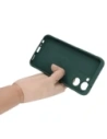 Kup Bizon Case Tur Realme 10 dunkelgrün - BIZ671 - {ean13} - Sklep Home Screen