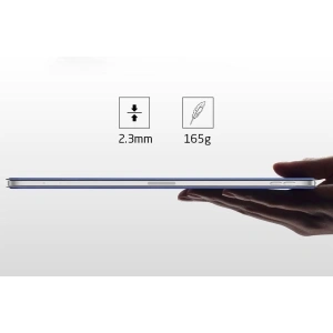 Kup Etui ESR Magnetic Yippee Apple iPad Pro 11 2018 (1. generacji) Navy - ESR030NAV - {ean13} - Sklep Home Screen