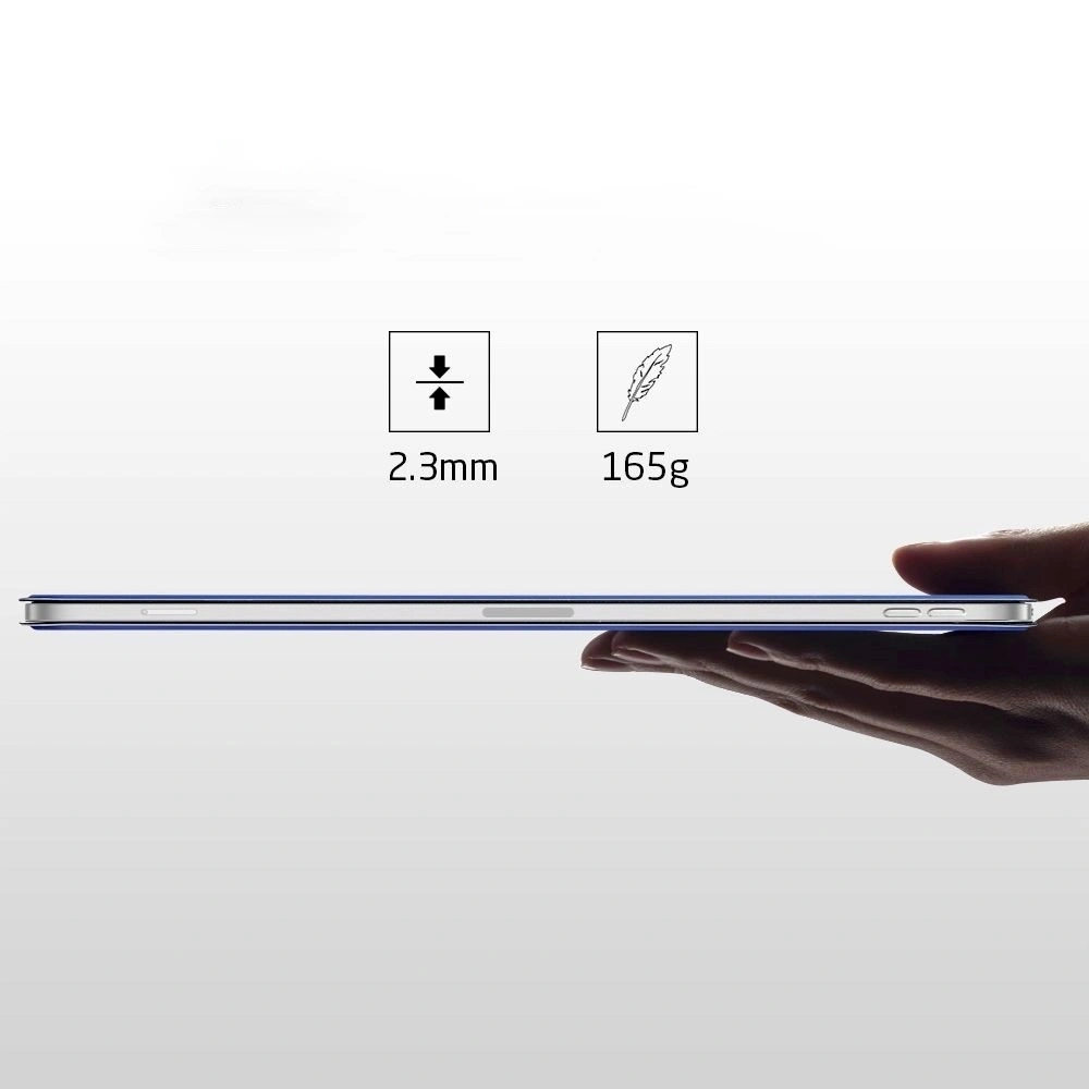 Etui ESR Magnetic Yippee Apple iPad Pro 11 2018 (1. generacji) Navy