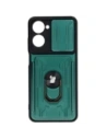 Kup Bizon Case Camshield Kartensteckplatz Ring Realme 10 4G grün - BIZ672 - {ean13} - Sklep Home Screen