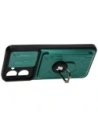 Kup Bizon Case Camshield Kartensteckplatz Ring Realme 10 4G grün - BIZ672 - {ean13} - Sklep Home Screen