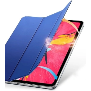Kup Etui ESR Magnetic Yippee Apple iPad Pro 11 2018 (1. generacji) Navy - ESR030NAV - {ean13} - Sklep Home Screen