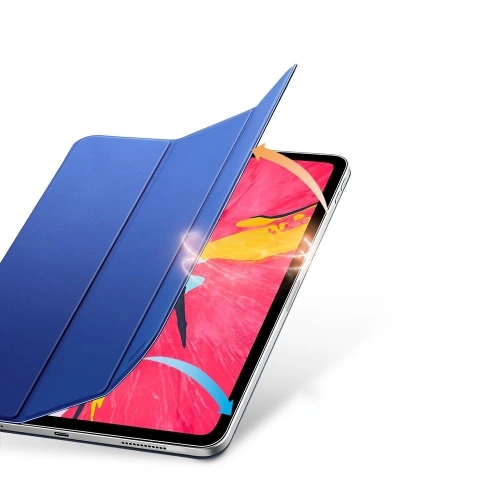 Kup Etui ESR Magnetic Yippee Apple iPad Pro 11 2018 (1. generáció) Navy - ESR030NAV - {ean13} - Sklep Home Screen