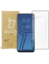 Bizon Glass Edge 2 Realme 10 4G fekete