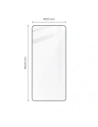 Kup Szkło hartowane Bizon Glass Edge 2 do Realme 10 4G czarne - BIZ673 - {ean13} - Sklep Home Screen
