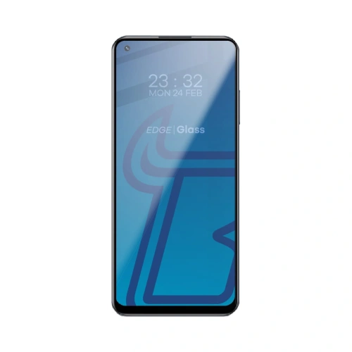 Kup Szkło hartowane Bizon Glass Edge 2 do Realme 10 4G czarne - BIZ673 - {ean13} - Sklep Home Screen