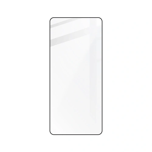 Kup Szkło hartowane Bizon Glass Edge 2 do Realme 10 4G czarne - BIZ673 - {ean13} - Sklep Home Screen