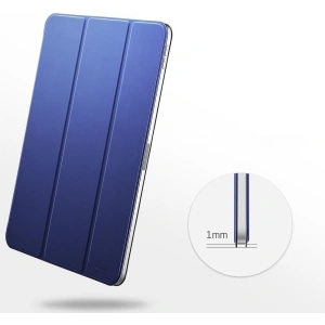 Kup Etui ESR Magnetic Yippee Apple iPad Pro 11 2018 (1. generacji) Navy - ESR030NAV - {ean13} - Sklep Home Screen
