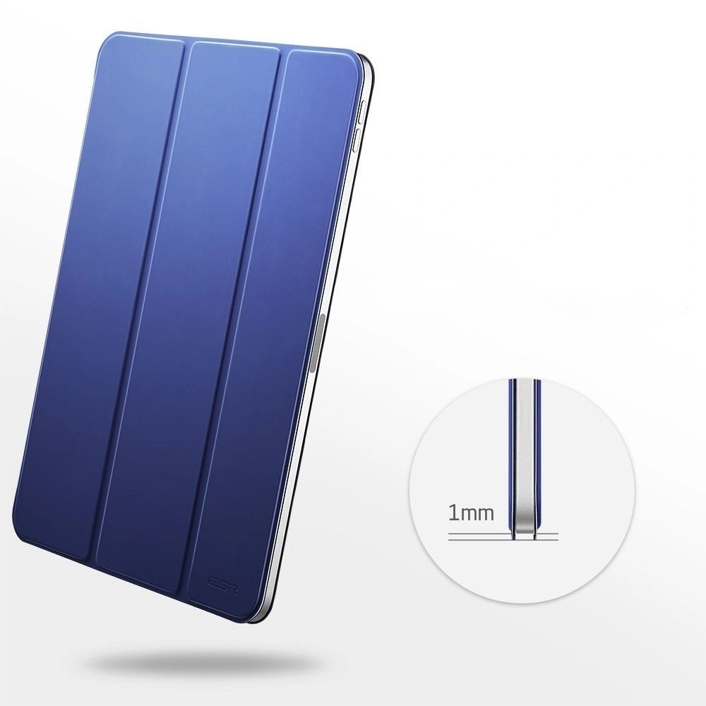 Etui ESR Magnetic Yippee Apple iPad Pro 11 2018 (1. generacji) Navy