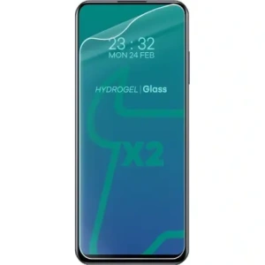 Kup Bizon Glass Hydrogel Realme 10 4G [2 PACK] - BIZ674 - {ean13} - Sklep Home Screen