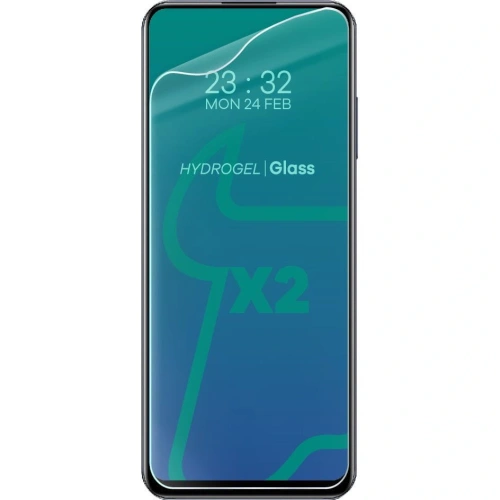 Kup Bizon Glass Hydrogel Realme 10 4G [2 Csomag] - BIZ674 - {ean13} - Sklep Home Screen