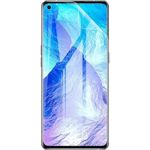 Kup Bizon Glass Hydrogel Realme 10 4G [2 Csomag] - BIZ674 - {ean13} - Sklep Home Screen