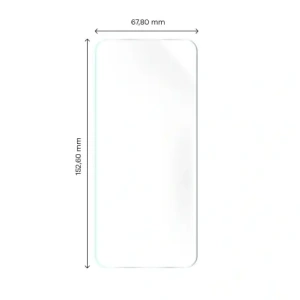 Kup Bizon Glass Hydrogel Realme 10 4G [2 PACK] - BIZ674 - {ean13} - Sklep Home Screen