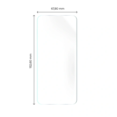 Kup Bizon Glass Hydrogel Realme 10 4G [2 Csomag] - BIZ674 - {ean13} - Sklep Home Screen
